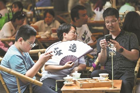 成都喝茶在哪裏 茶葉的味道與文化